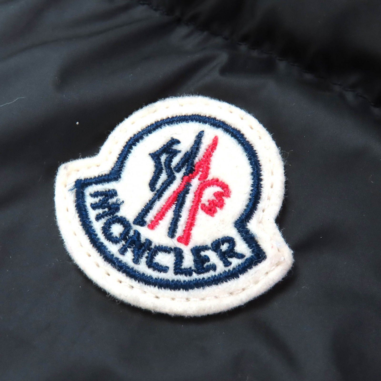 Moncler Moncler Moncler DRONIERES Down 2way Jacket Textile Outerwear DUTY FREE for USA Size ONE SIZE - 9 Thumbnail