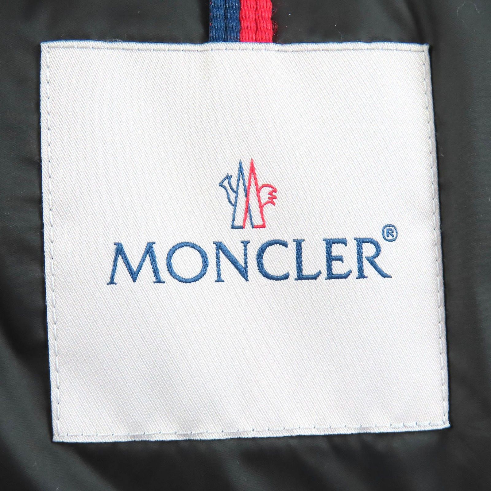 Moncler Moncler Moncler DRONIERES Down 2way Jacket Textile Outerwear DUTY FREE for USA Size ONE SIZE - 12 Thumbnail