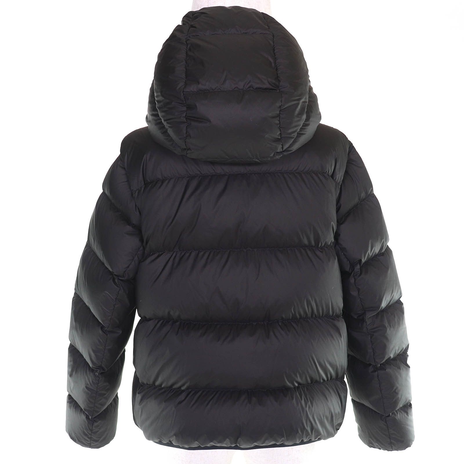 Moncler Moncler Moncler DRONIERES Down 2way Jacket Textile Outerwear DUTY FREE for USA Size ONE SIZE - 3 Thumbnail