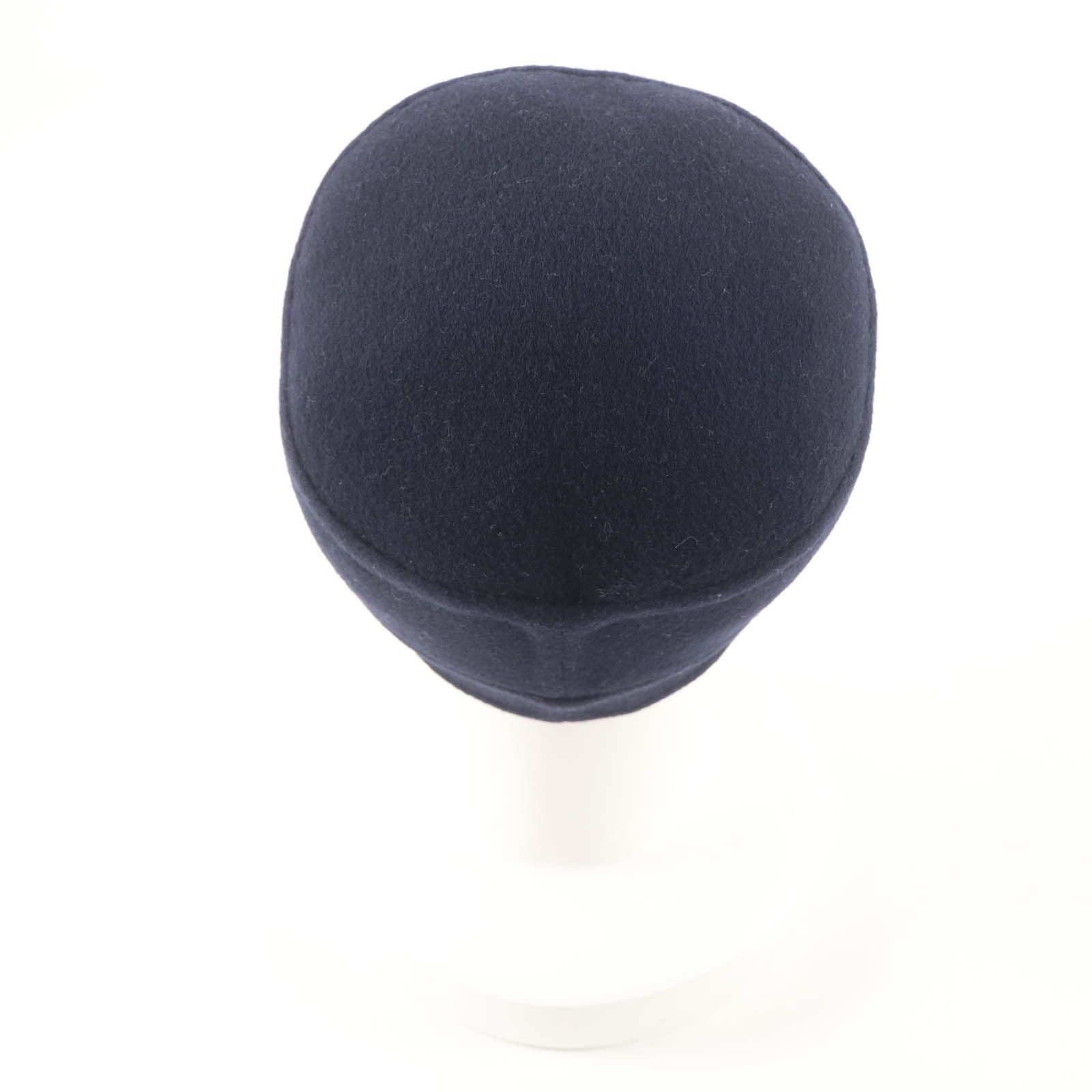 Dior Dior Christian Dior Casquette Oblique Wool Cap Textile Hats 21DCH918I100 DUTY FREE for USA Size ONE SIZE - 3 Thumbnail