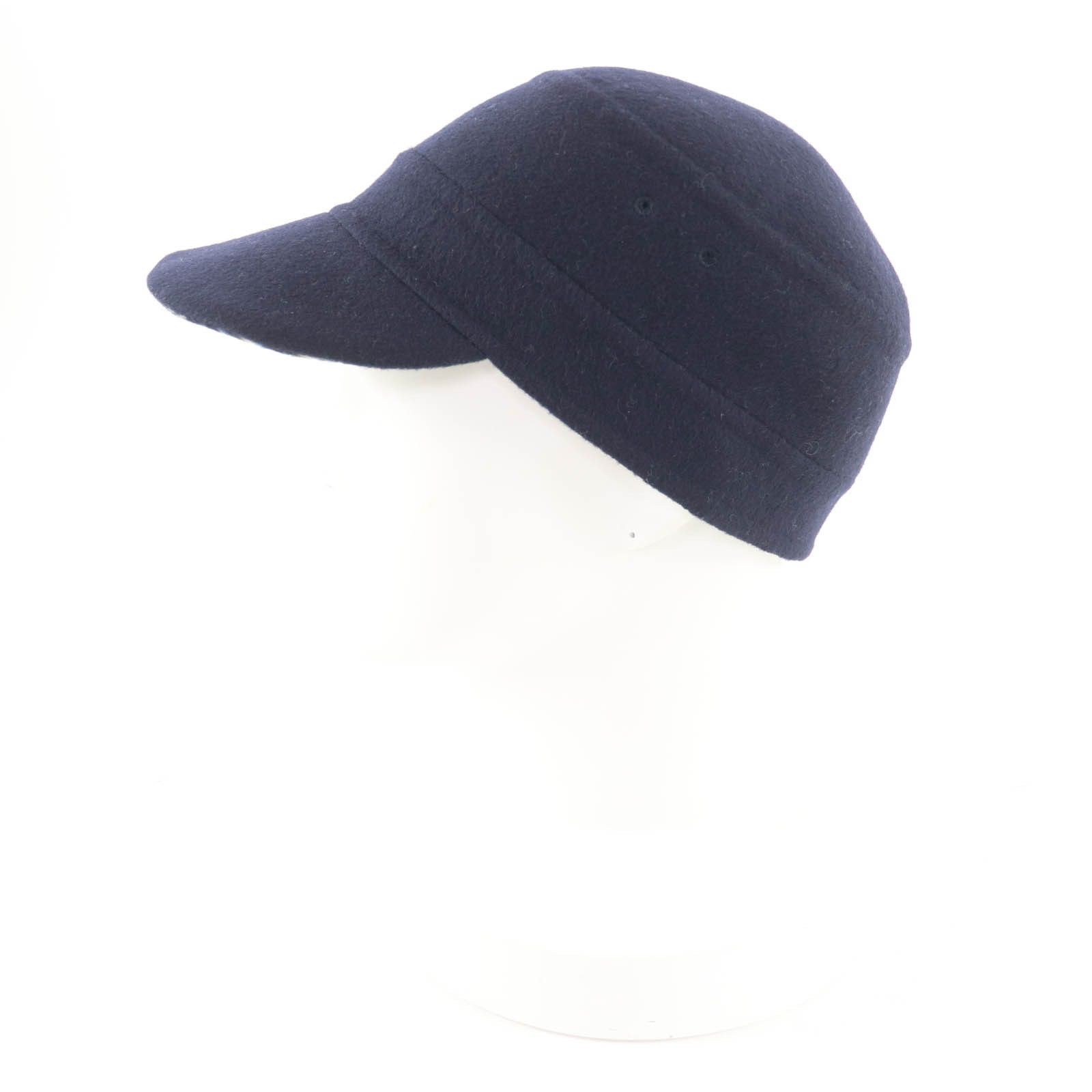 Dior Dior Christian Dior Casquette Oblique Wool Cap Textile Hats 21DCH918I100 DUTY FREE for USA Size ONE SIZE - 2 Thumbnail