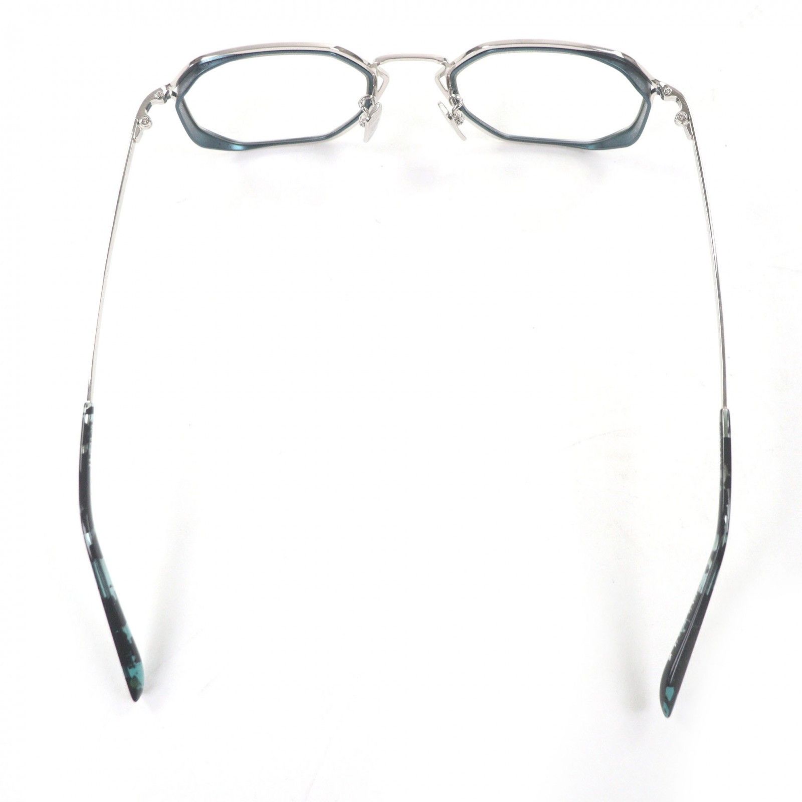 Other Other DITA HALIOD-TWO Eyeglasses Others Glasses DTX170-A-02 DUTY FREE for USA Size ONE SIZE - 5 Thumbnail