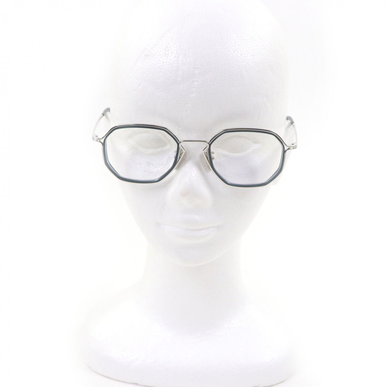 Other Other DITA HALIOD-TWO Eyeglasses Others Glasses DTX170-A-02 DUTY FREE for USA Size ONE SIZE - 2 Thumbnail