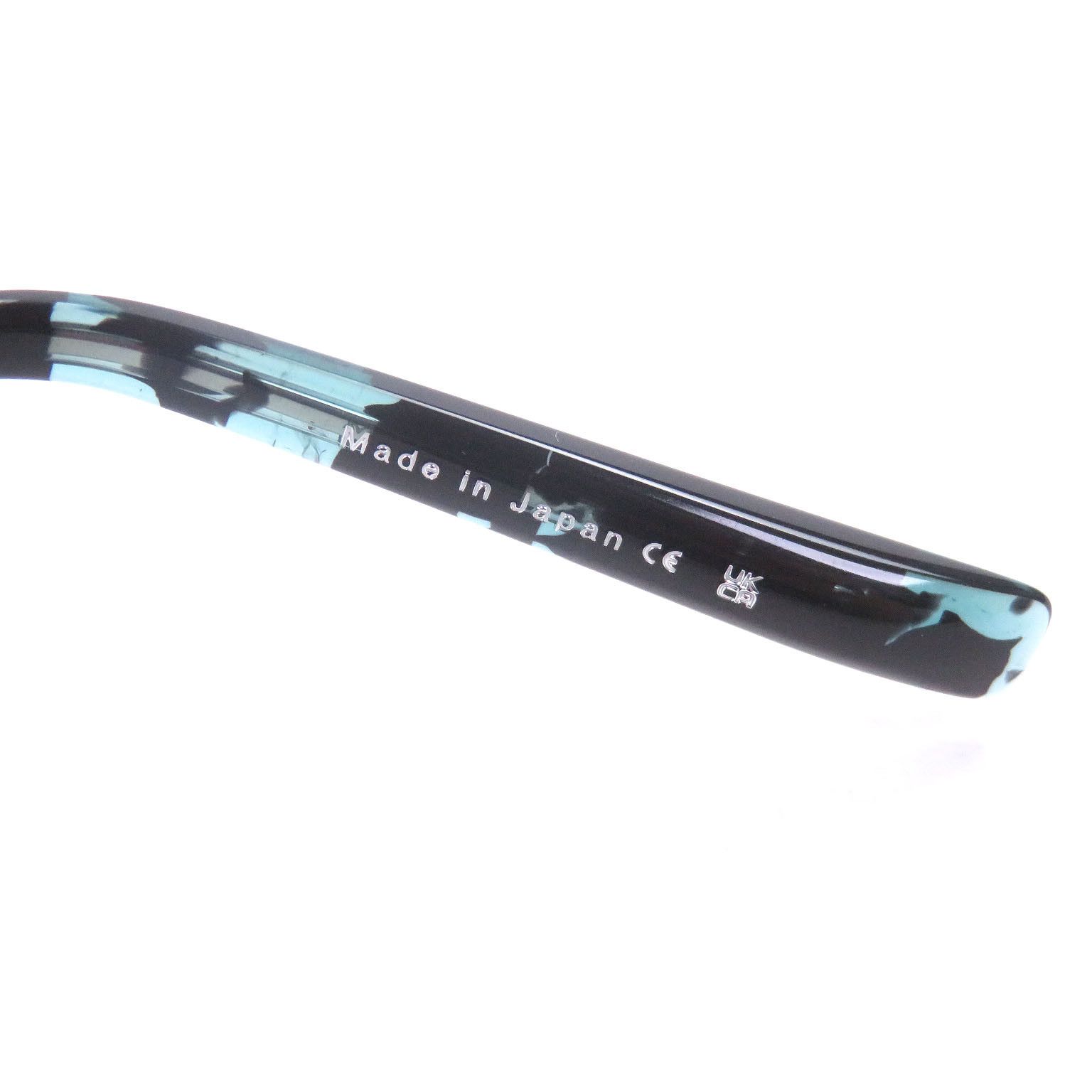 Other Other DITA HALIOD-TWO Eyeglasses Others Glasses DTX170-A-02 DUTY FREE for USA Size ONE SIZE - 9 Thumbnail