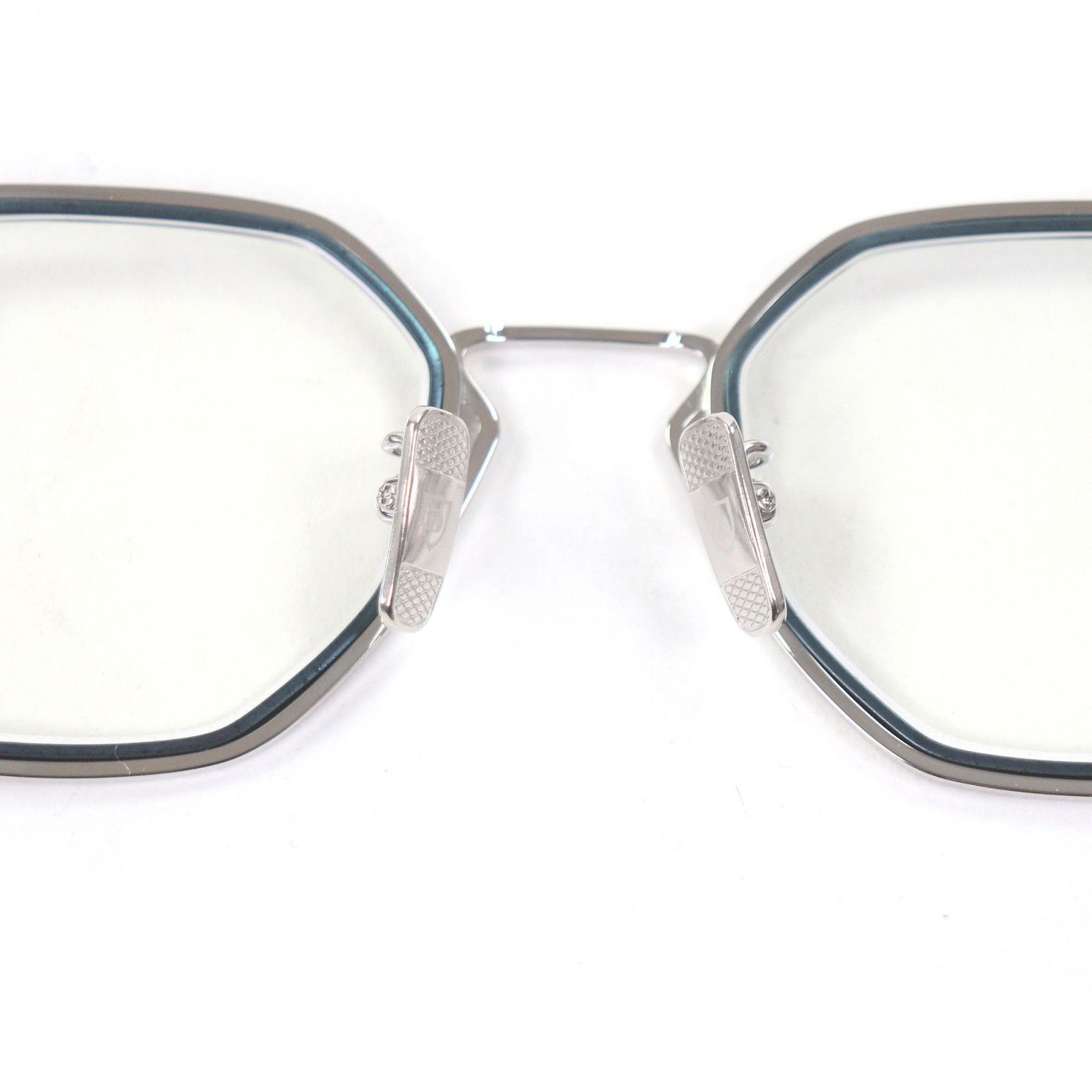 Other Other DITA HALIOD-TWO Eyeglasses Others Glasses DTX170-A-02 DUTY FREE for USA Size ONE SIZE - 6 Thumbnail