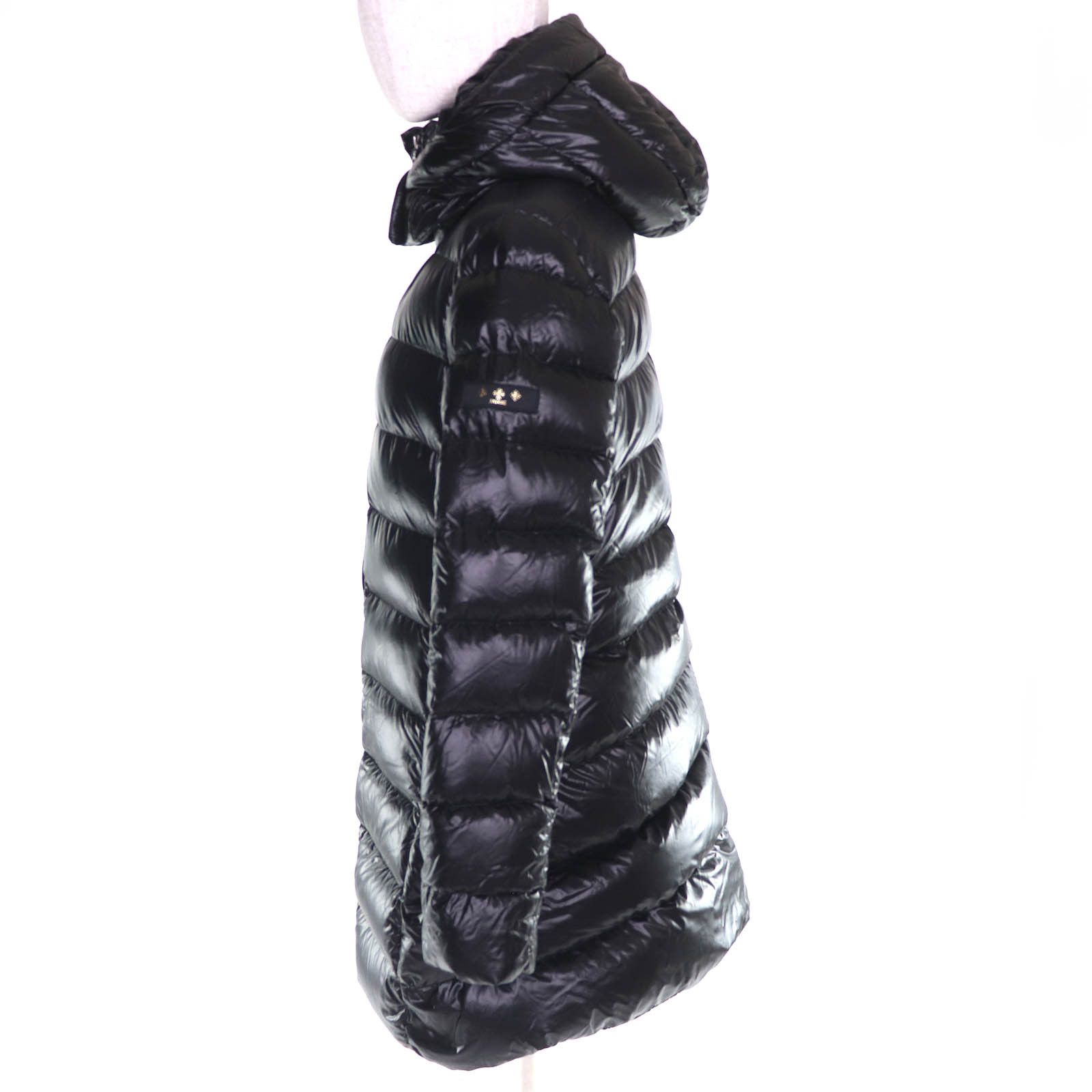 Other Other TATRAS BABILA Nylon Down Coat Textile Outerwear LTAT23A4693-D DUTY FREE for USA Size ONE SIZE - 2 Thumbnail