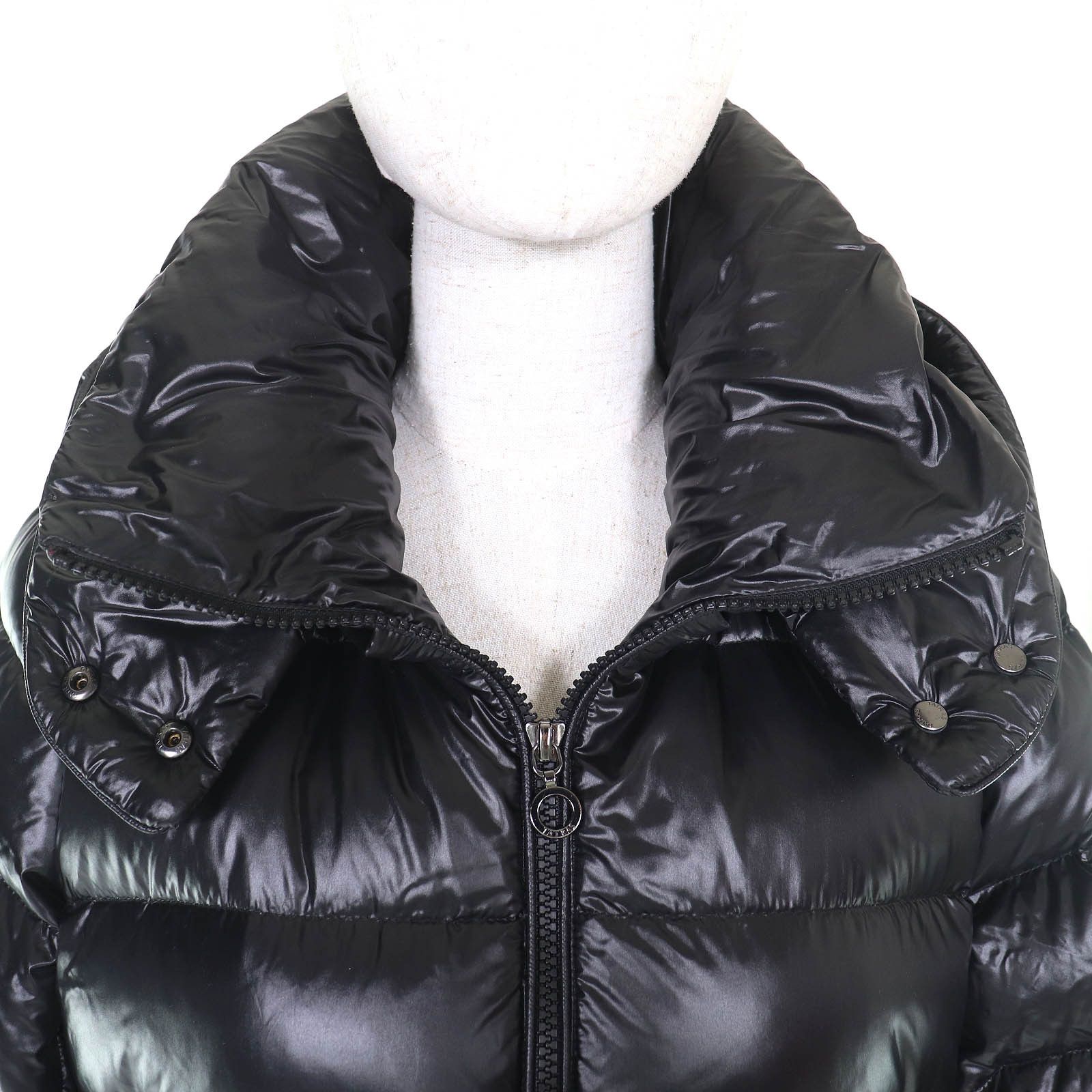 Other Other TATRAS BABILA Nylon Down Coat Textile Outerwear LTAT23A4693-D DUTY FREE for USA Size ONE SIZE - 4 Thumbnail