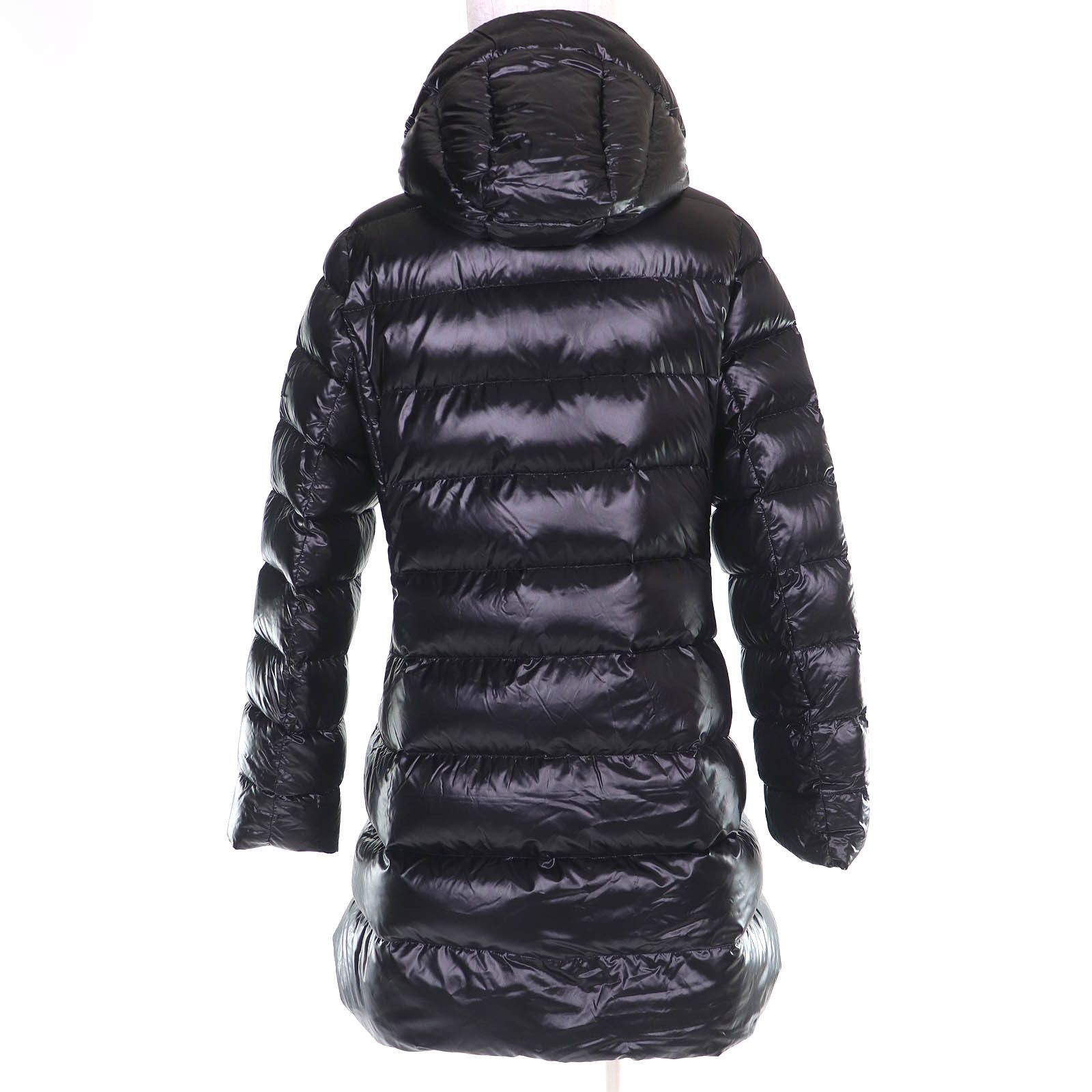 Other Other TATRAS BABILA Nylon Down Coat Textile Outerwear LTAT23A4693-D DUTY FREE for USA Size ONE SIZE - 3 Thumbnail
