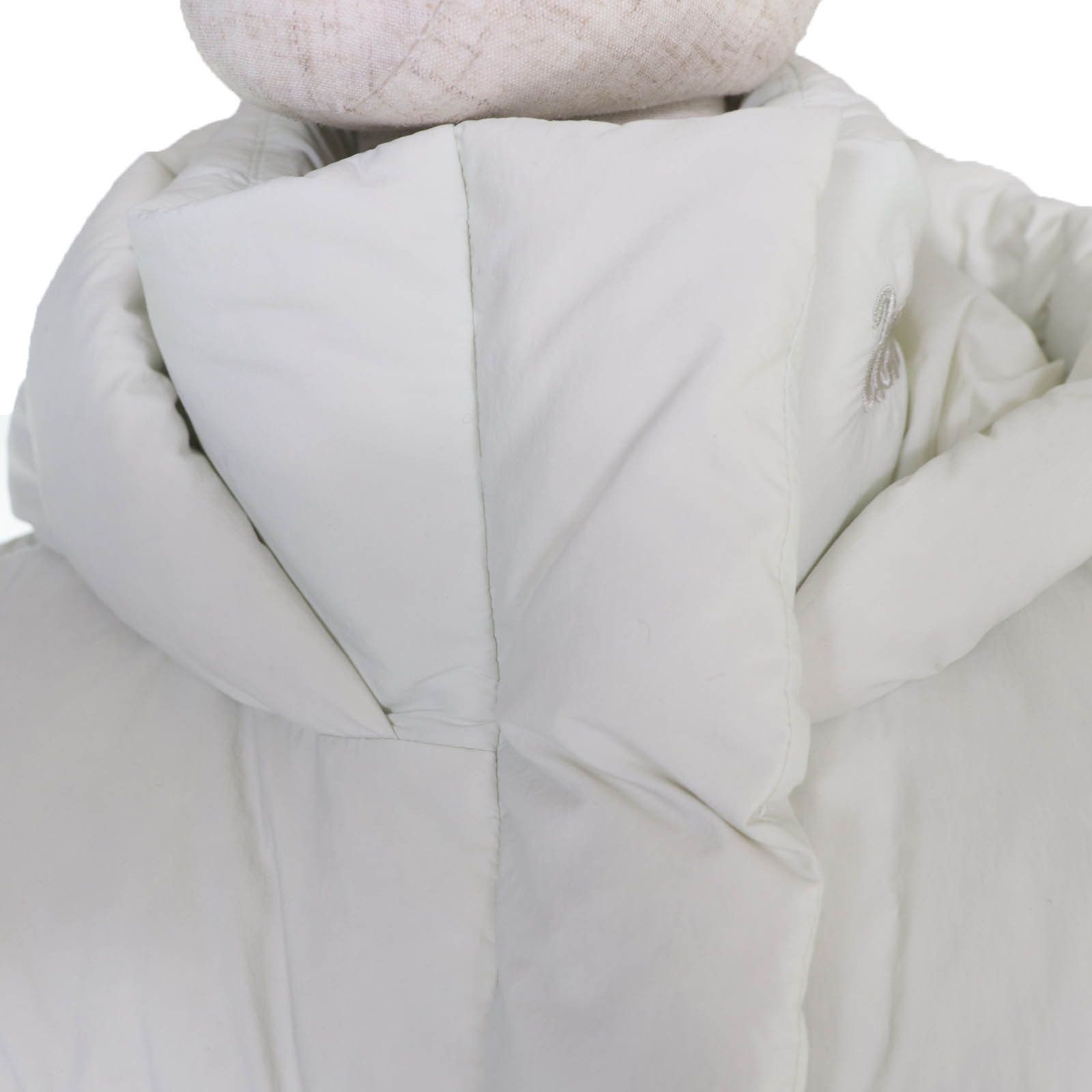 Acne Studios Acne Studios Acne Studios Down Cropped Jacket Textile Outerwear FN-WN-OUTW0000814 DUTY FREE for USA Size ONE SIZE - 4 Thumbnail