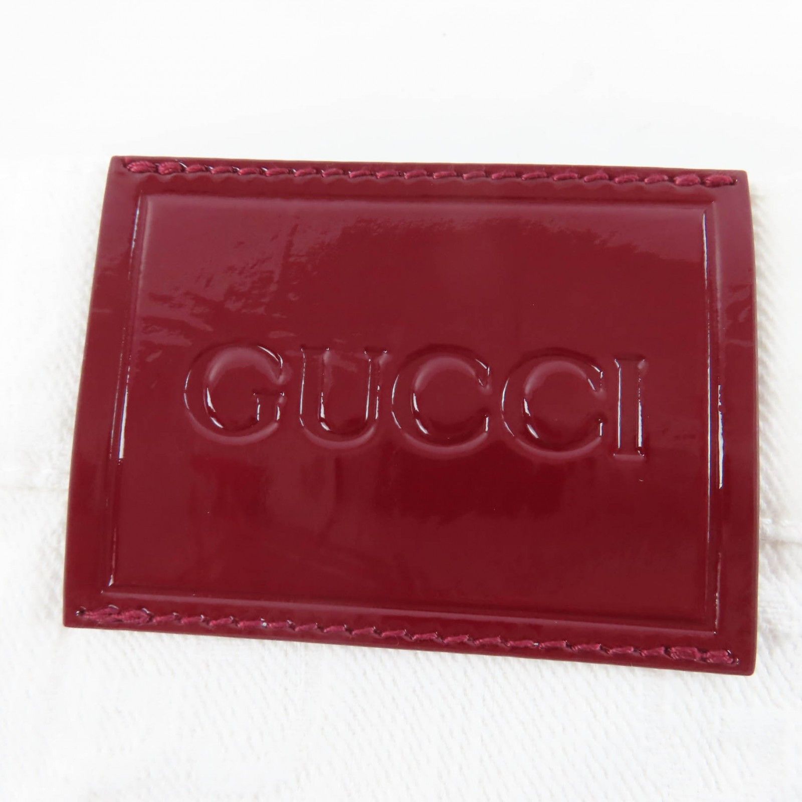 Gucci Gucci Gucci GG Jacquard Cotton Shorts Textile Shorts 788737 DUTY FREE for USA Size ONE SIZE - 8 Thumbnail