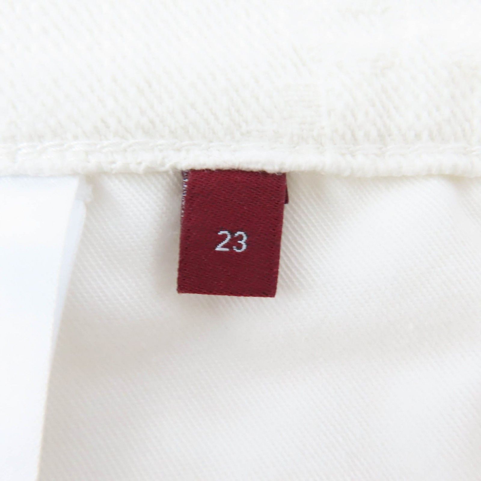 Gucci Gucci Gucci GG Jacquard Cotton Shorts Textile Shorts 788737 DUTY FREE for USA Size ONE SIZE - 11 Thumbnail