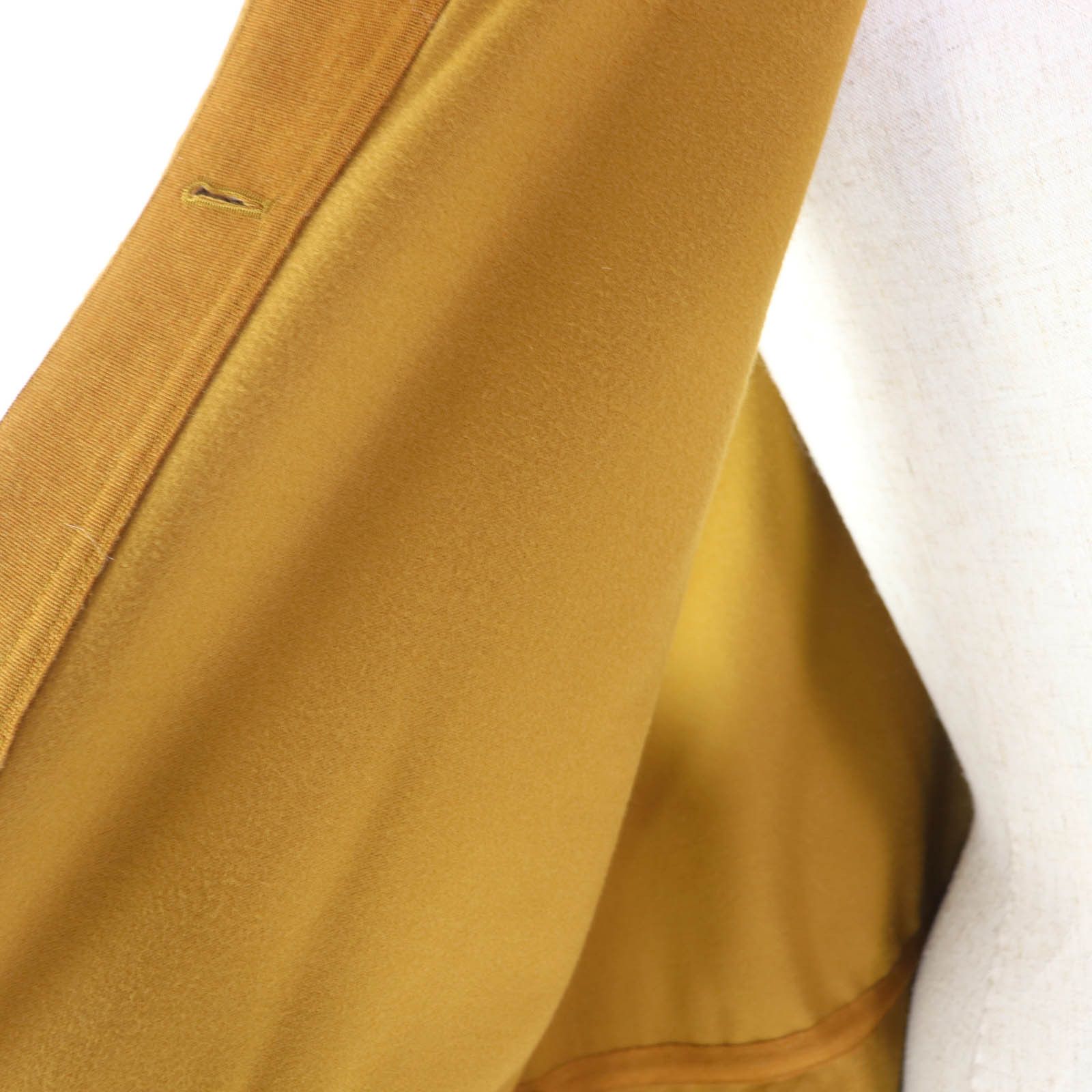 Hermes Hermes Hermès Wool Silk Dress 38 Textile Dresses DUTY FREE for USA Size ONE SIZE - 5 Thumbnail