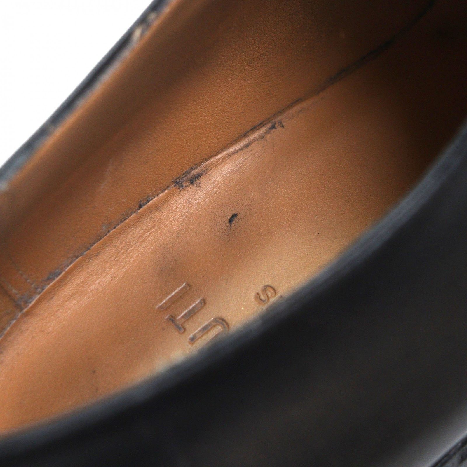 Berluti Berluti Berluti Gaspard Galle Patina Leather Shoes Leather Shoes DUTY FREE for USA Size ONE SIZE - 10 Thumbnail