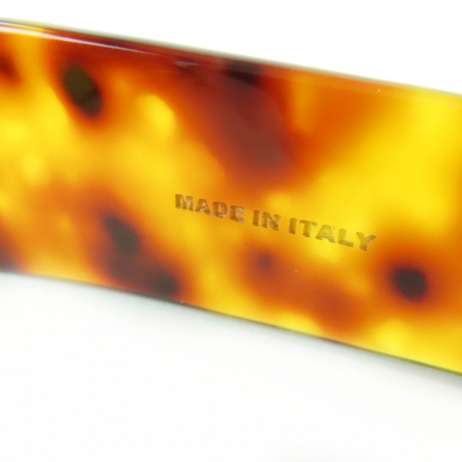Prada Prada Prada Triangle Logo Headband Plastic / Synthetic Other 1IH082 DUTY FREE for USA Size ONE SIZE - 7 Thumbnail