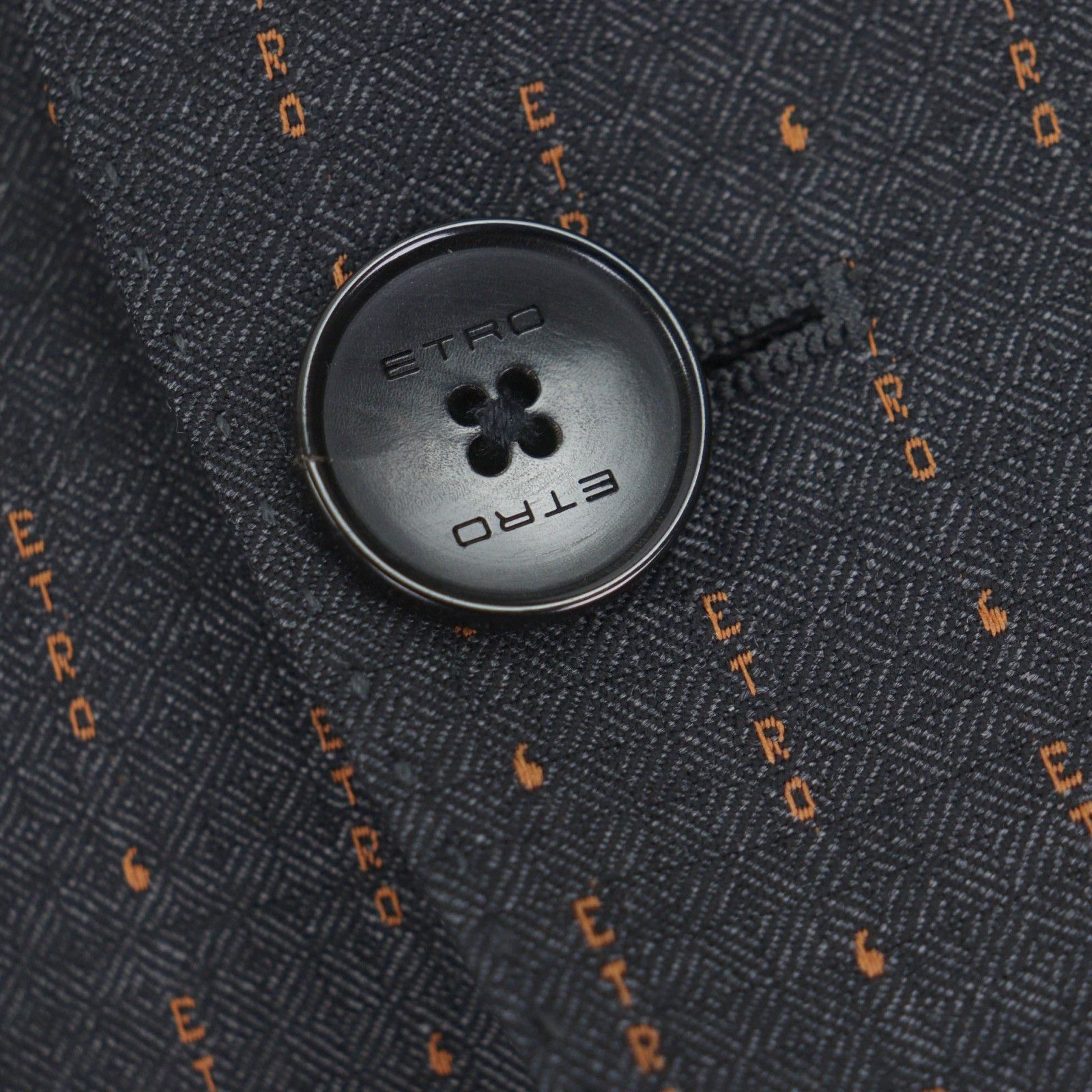 Etro Etro ETRO Wool Two-piece Set Textile Suits DUTY FREE for USA Size ONE SIZE - 8 Thumbnail