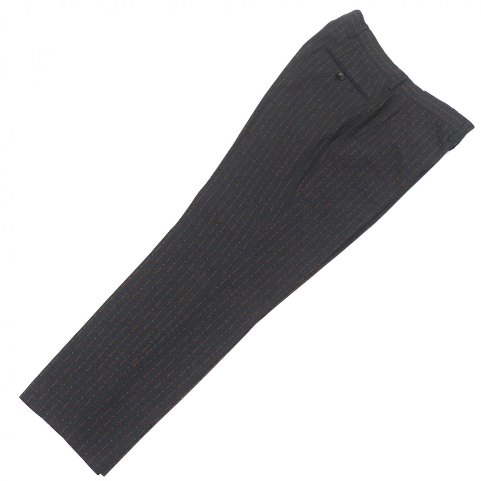 Etro Etro ETRO Wool Two-piece Set Textile Suits DUTY FREE for USA Size ONE SIZE - 5 Thumbnail
