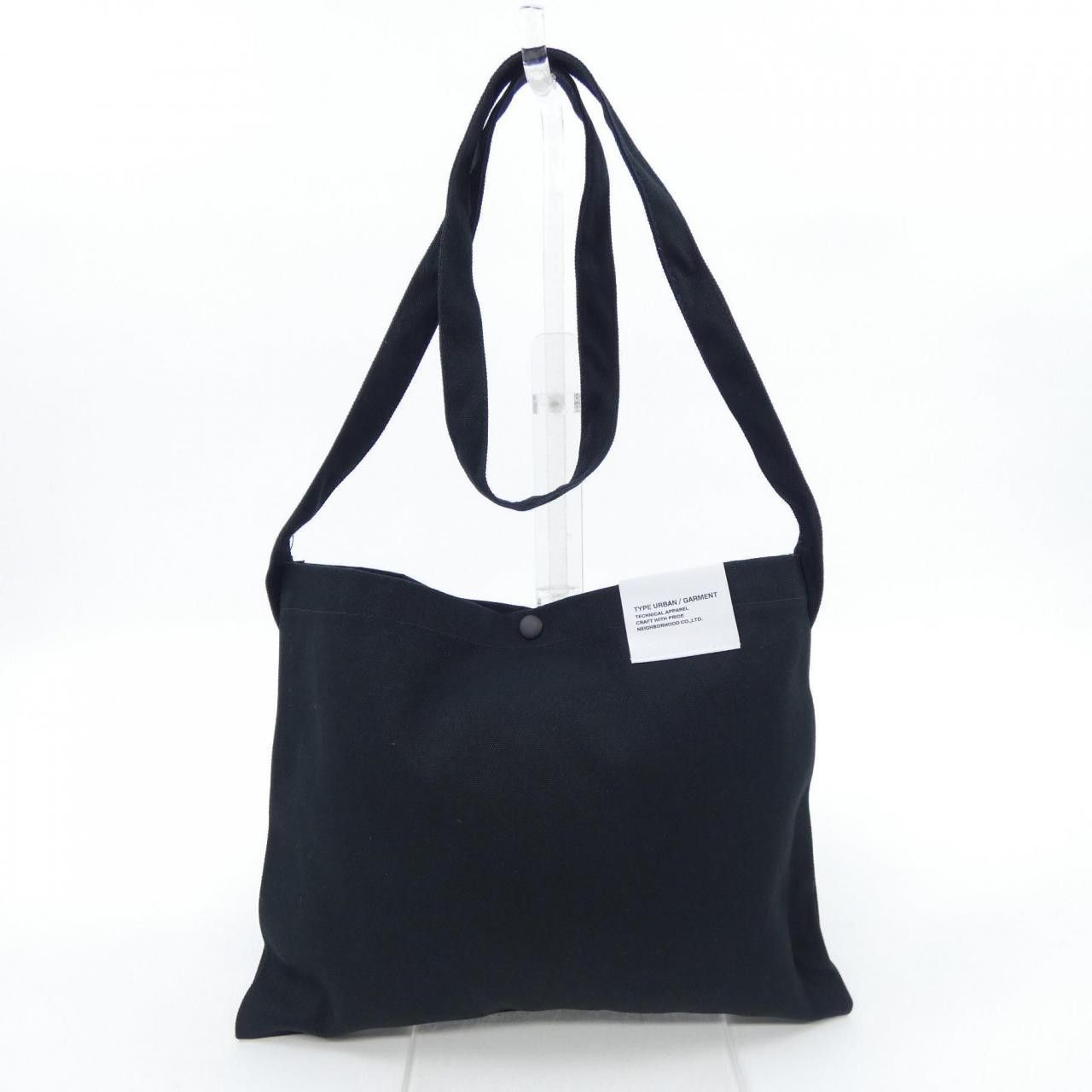 Other Other NEIGHBORHOOD Bag Textile Shoulder Bag DUTY FREE for USA Size ONE SIZE - 3 Thumbnail