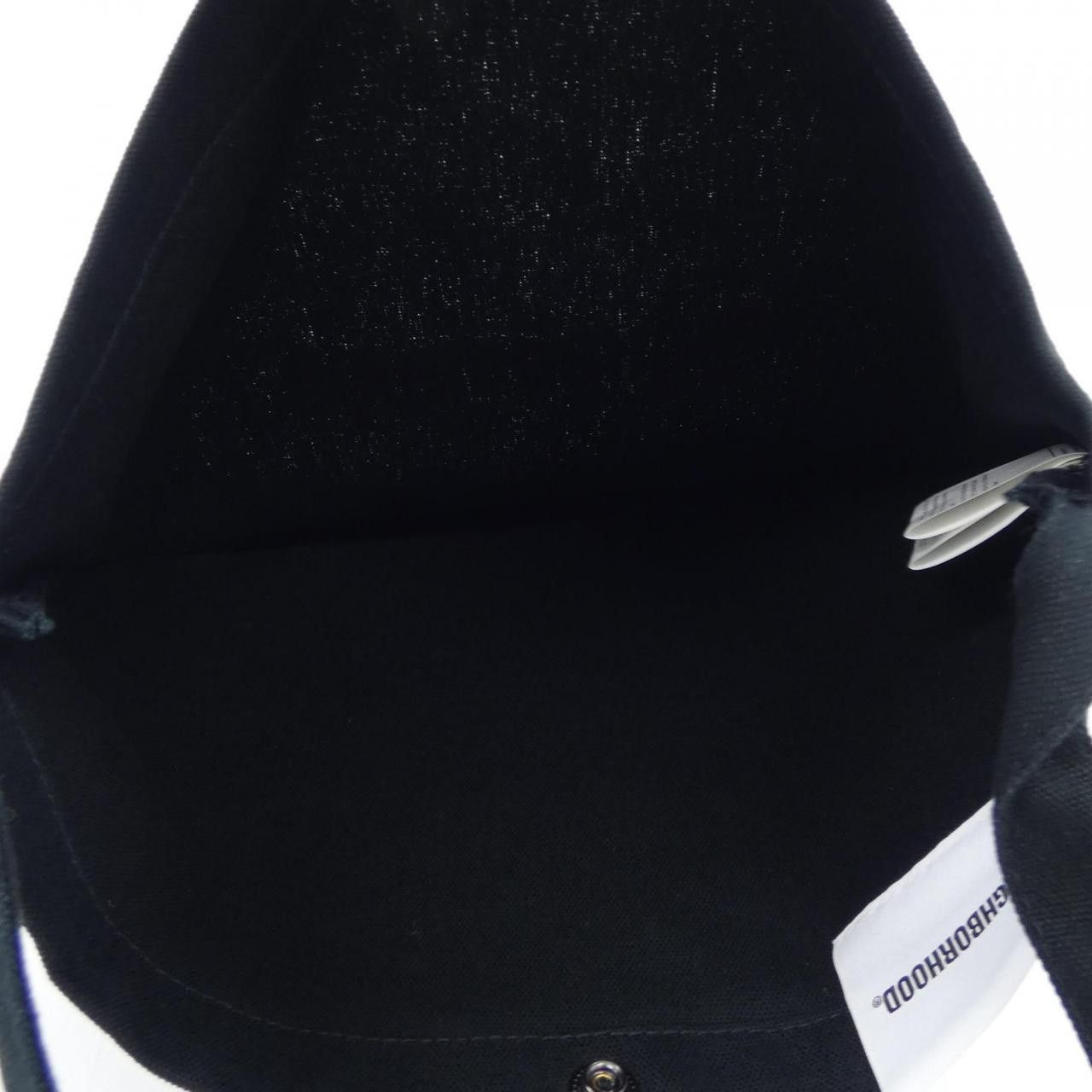 Other Other NEIGHBORHOOD Bag Textile Shoulder Bag DUTY FREE for USA Size ONE SIZE - 6 Thumbnail