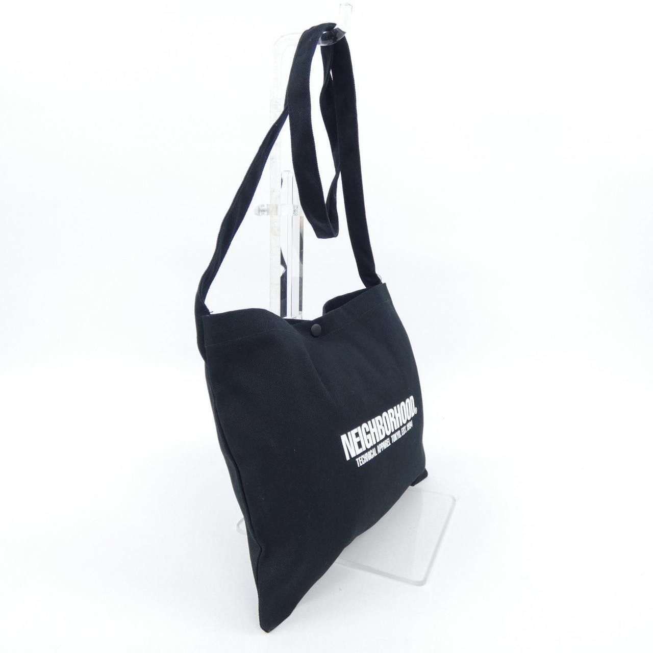 Other Other NEIGHBORHOOD Bag Textile Shoulder Bag DUTY FREE for USA Size ONE SIZE - 2 Thumbnail