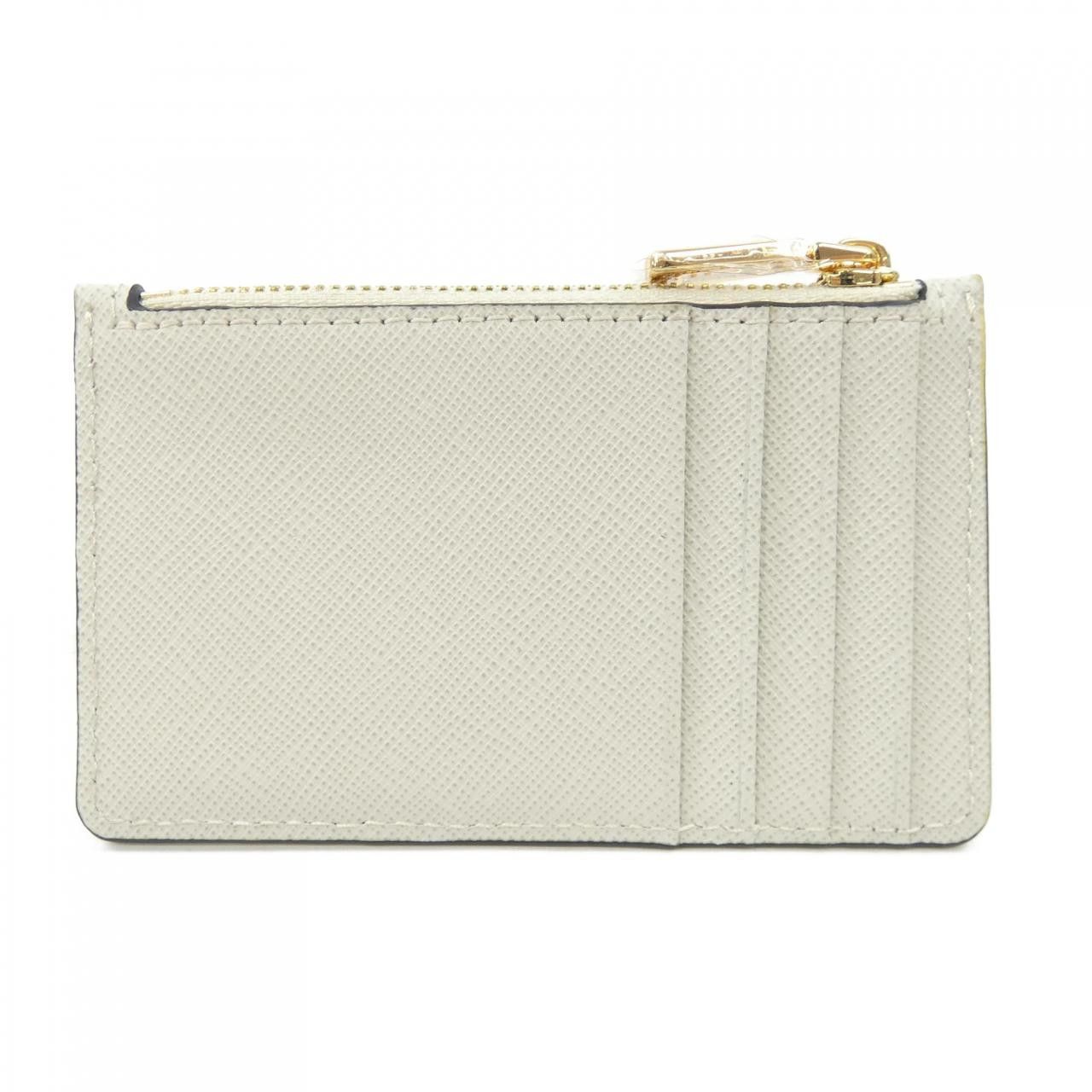 Other Other COCOCELUX GOLD Card Case Leather Card Case DUTY FREE for USA Size ONE SIZE - 2 Thumbnail
