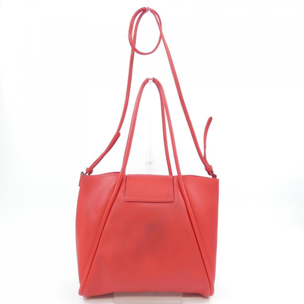 Armani Armani Armani Exchange Bag Others Crossbody Bag DUTY FREE for USA Size ONE SIZE - 3 Thumbnail