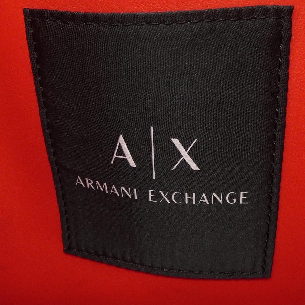Armani Armani Armani Exchange Bag Others Crossbody Bag DUTY FREE for USA Size ONE SIZE - 5 Thumbnail