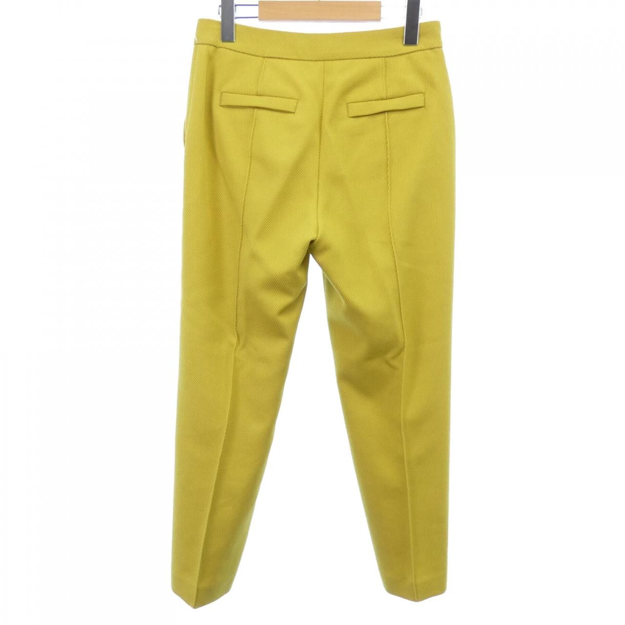 Other Other CYCLAS Pants Textile Pants DUTY FREE for USA Size ONE SIZE - 6 Thumbnail