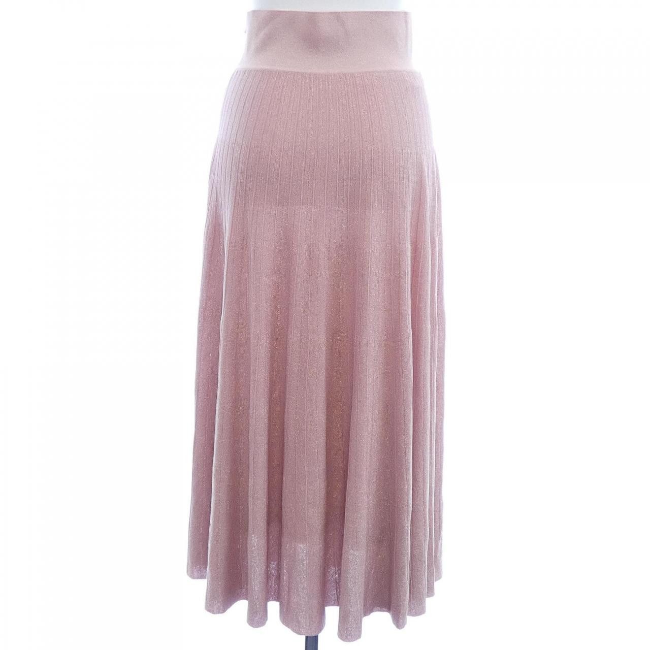 Other Other CASASOLA Skirt Textile Skirts DUTY FREE for USA Size ONE SIZE - 2 Thumbnail