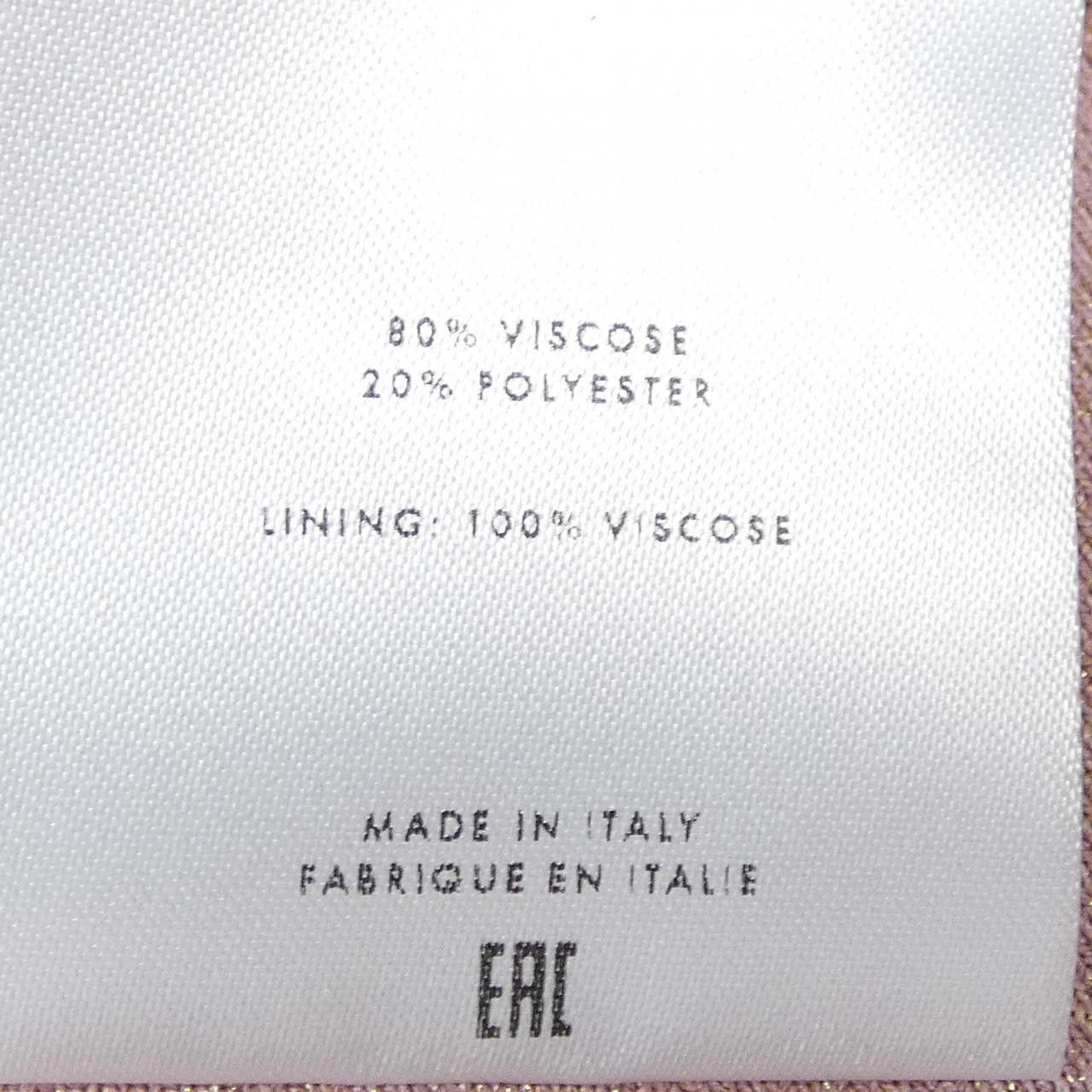 Other Other CASASOLA Skirt Textile Skirts DUTY FREE for USA Size ONE SIZE - 3 Thumbnail