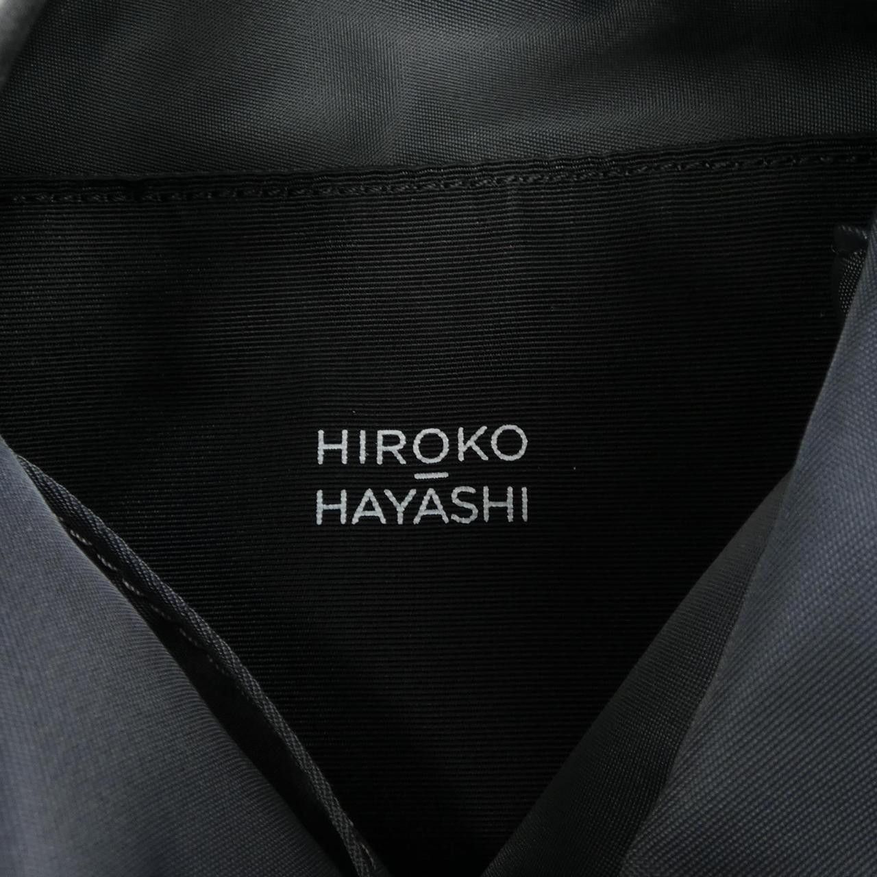 Other Other Hiroko Hayashi Bag Leather Handbag DUTY FREE for USA Size ONE SIZE - 5 Thumbnail