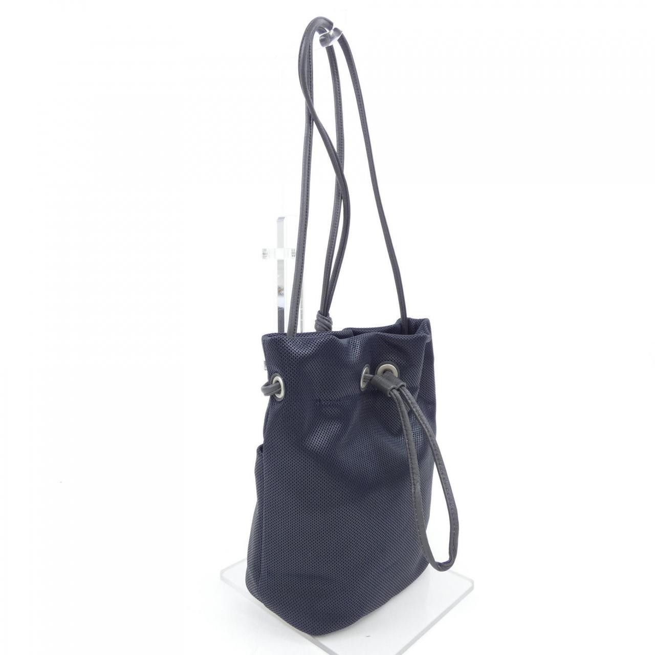 Other Other Hiroko Hayashi Bag Leather Handbag DUTY FREE for USA Size ONE SIZE - 2 Thumbnail