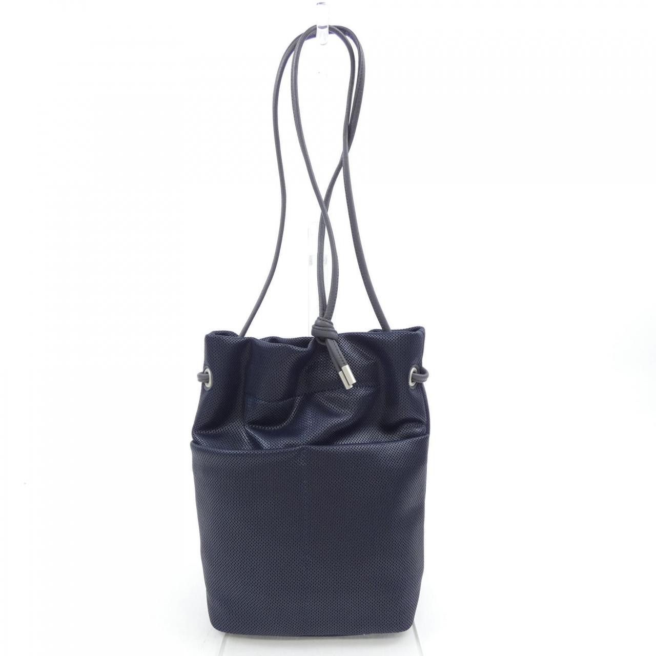 Other Other Hiroko Hayashi Bag Leather Handbag DUTY FREE for USA Size ONE SIZE - 3 Thumbnail