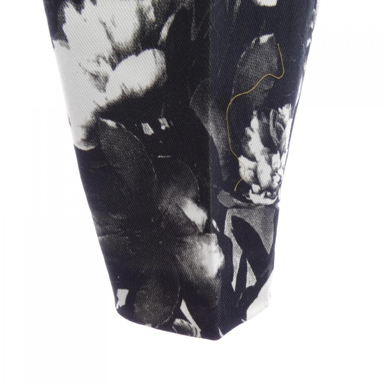 Paul Smith Paul Smith Paul Smith Pants Textile Pants DUTY FREE for USA Size ONE SIZE - 5 Thumbnail