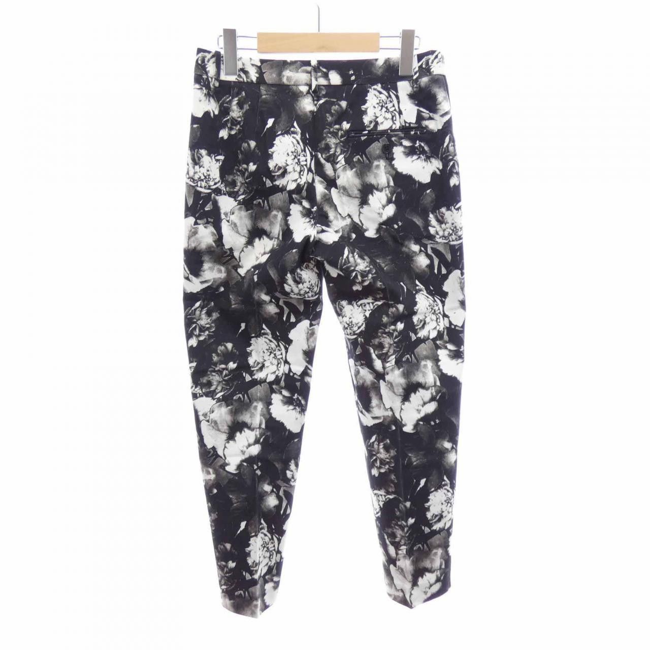 Paul Smith Paul Smith Paul Smith Pants Textile Pants DUTY FREE for USA Size ONE SIZE - 2 Thumbnail