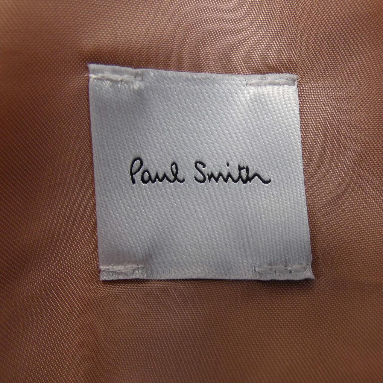 Paul Smith Paul Smith Paul Smith Pants Textile Pants DUTY FREE for USA Size ONE SIZE - 3 Thumbnail