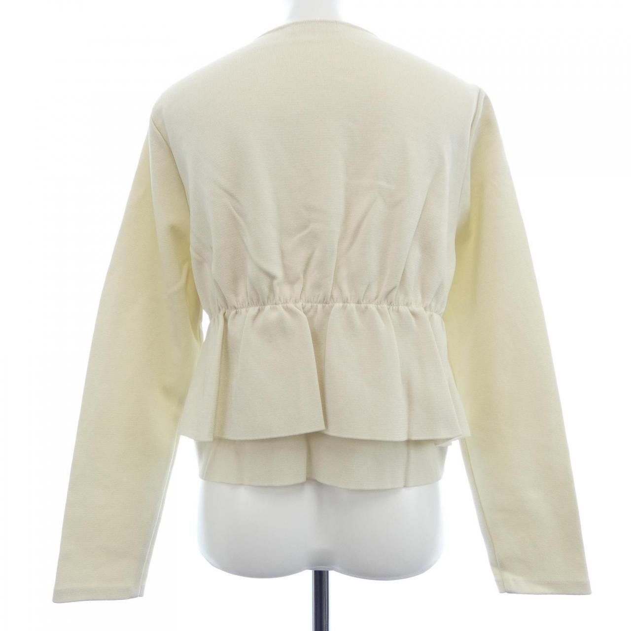 Other Other Ballsey Cardigan Textile Tops DUTY FREE for USA Size ONE SIZE - 2 Thumbnail