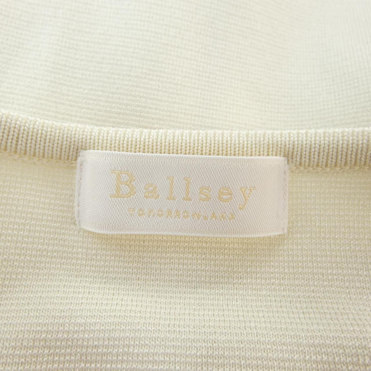 Other Other Ballsey Cardigan Textile Tops DUTY FREE for USA Size ONE SIZE - 4 Thumbnail