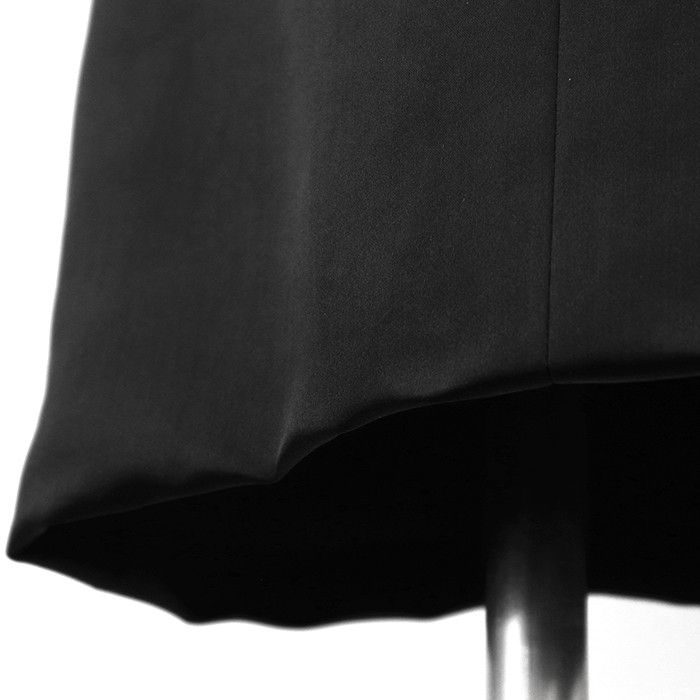 Chanel Chanel CHANEL P41856 Silk Dress Textile Dresses P41856 DUTY FREE for USA Size ONE SIZE - 13 Thumbnail