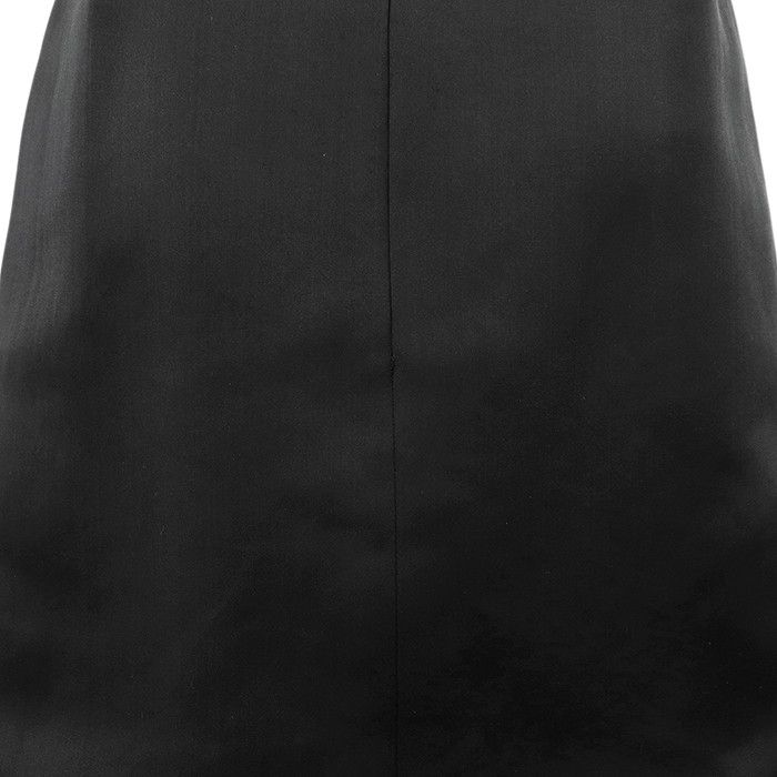 Chanel Chanel CHANEL P41856 Silk Dress Textile Dresses P41856 DUTY FREE for USA Size ONE SIZE - 7 Thumbnail