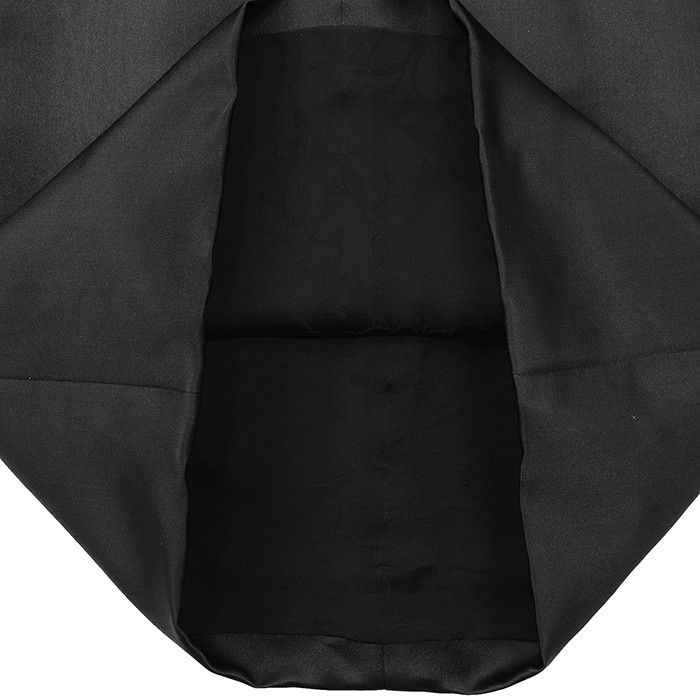 Chanel Chanel CHANEL P41856 Silk Dress Textile Dresses P41856 DUTY FREE for USA Size ONE SIZE - 9 Thumbnail