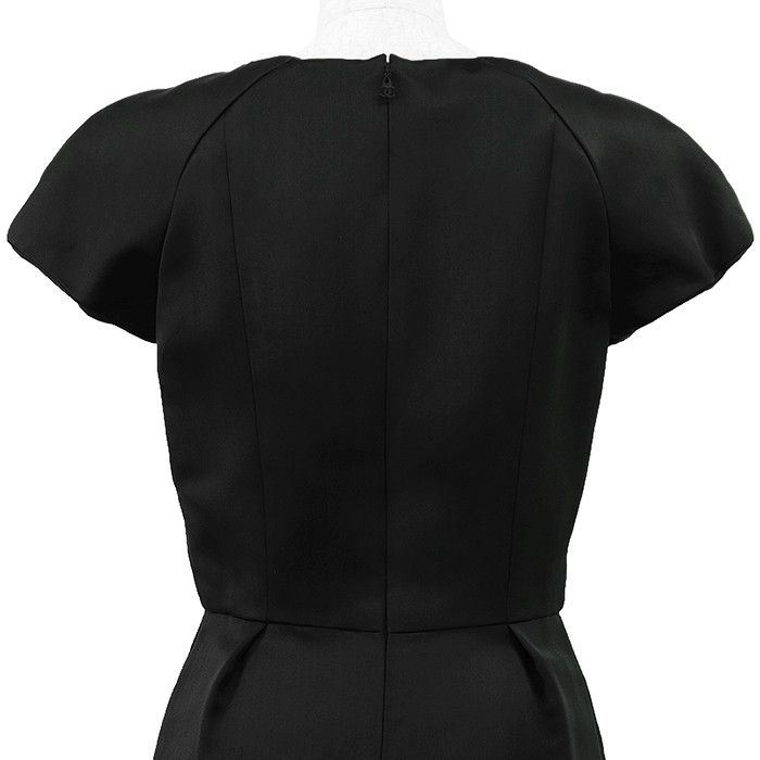 Chanel Chanel CHANEL P41856 Silk Dress Textile Dresses P41856 DUTY FREE for USA Size ONE SIZE - 15 Thumbnail