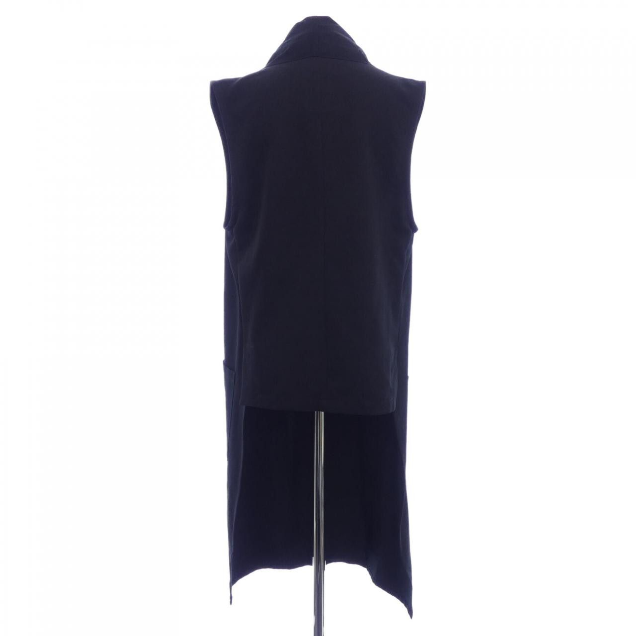 Other Other LIMI feu Vest Textile Tops DUTY FREE for USA Size ONE SIZE - 2 Thumbnail