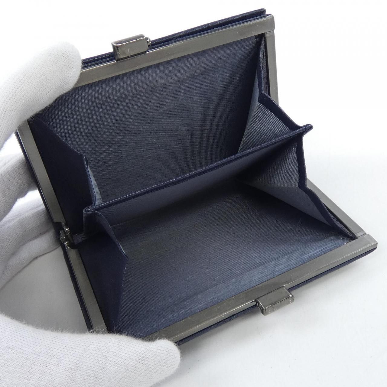 Other Other UNTITLED Wallet Leather Short Wallet DUTY FREE for USA Size ONE SIZE - 5 Thumbnail