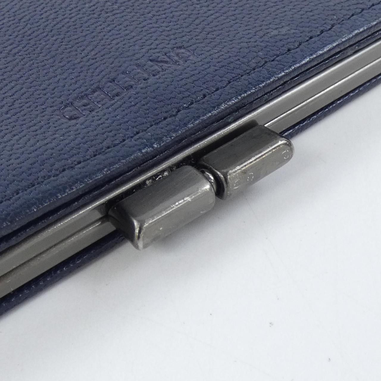 Other Other UNTITLED Wallet Leather Short Wallet DUTY FREE for USA Size ONE SIZE - 4 Thumbnail