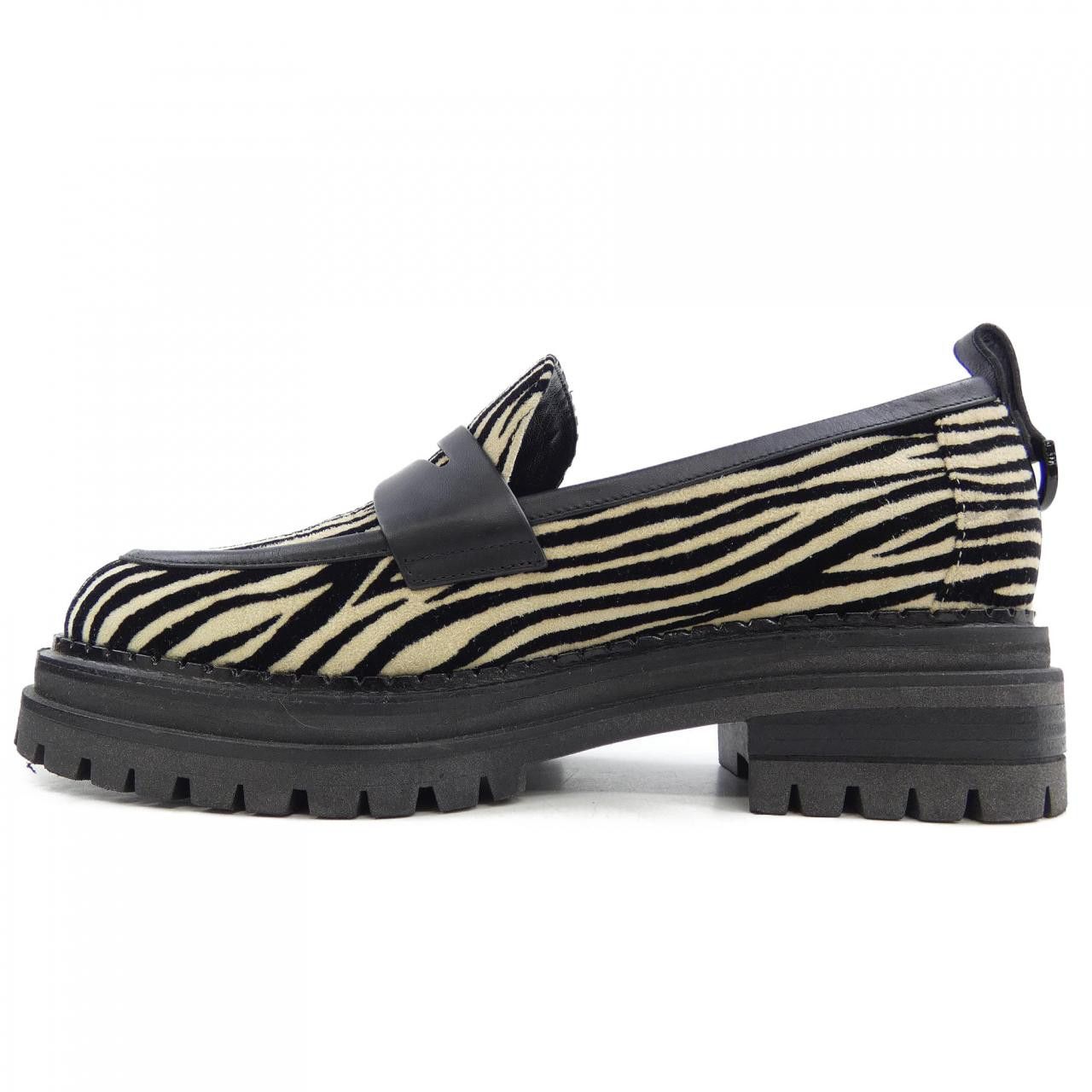 Other Other Sergio Rossi SR JOAN Shoes Leather Shoes SR JOAN DUTY FREE for USA Size ONE SIZE - 2 Thumbnail