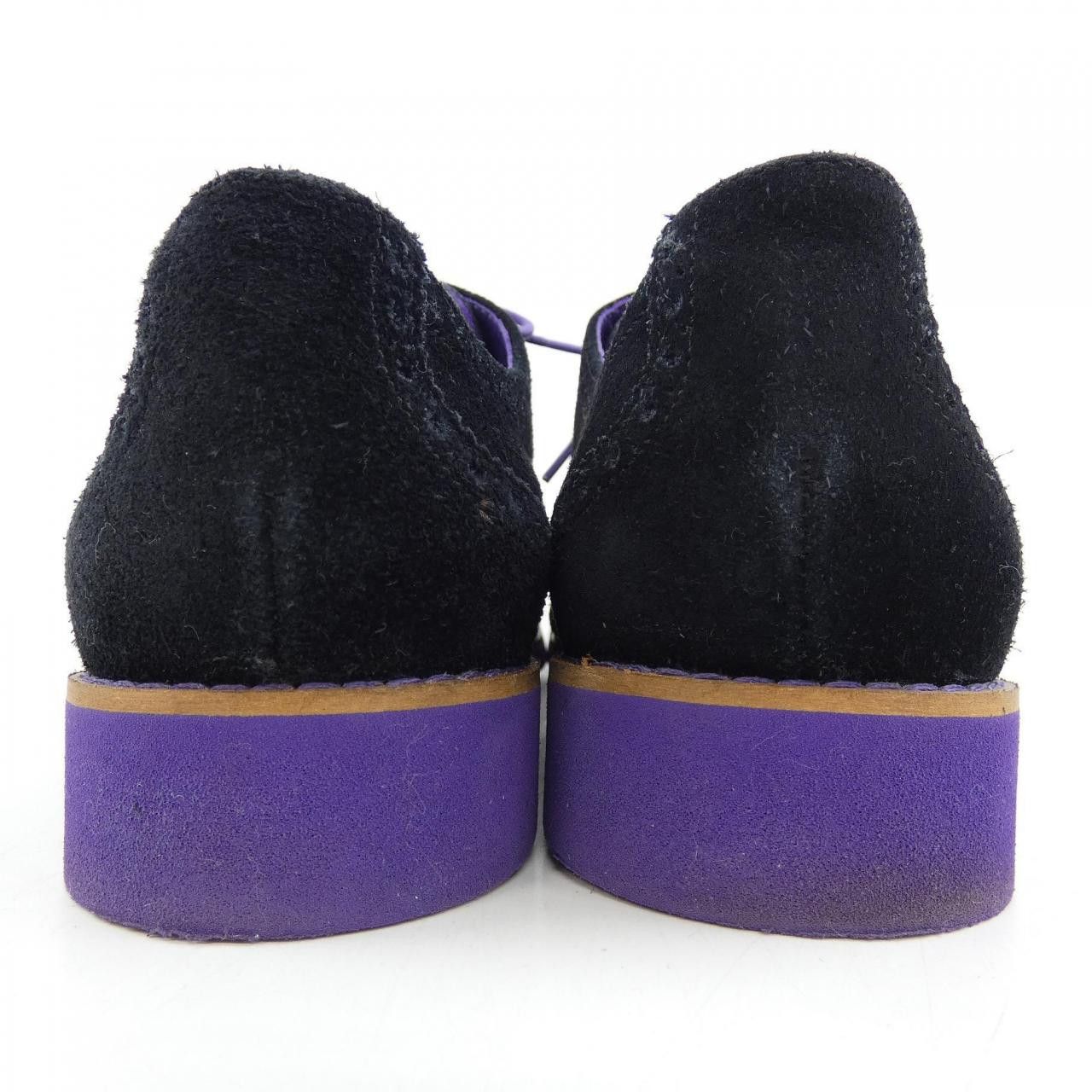Other Other Cole Haan Leather Shoes Leather Shoes 818 DUTY FREE for USA Size ONE SIZE - 5 Thumbnail