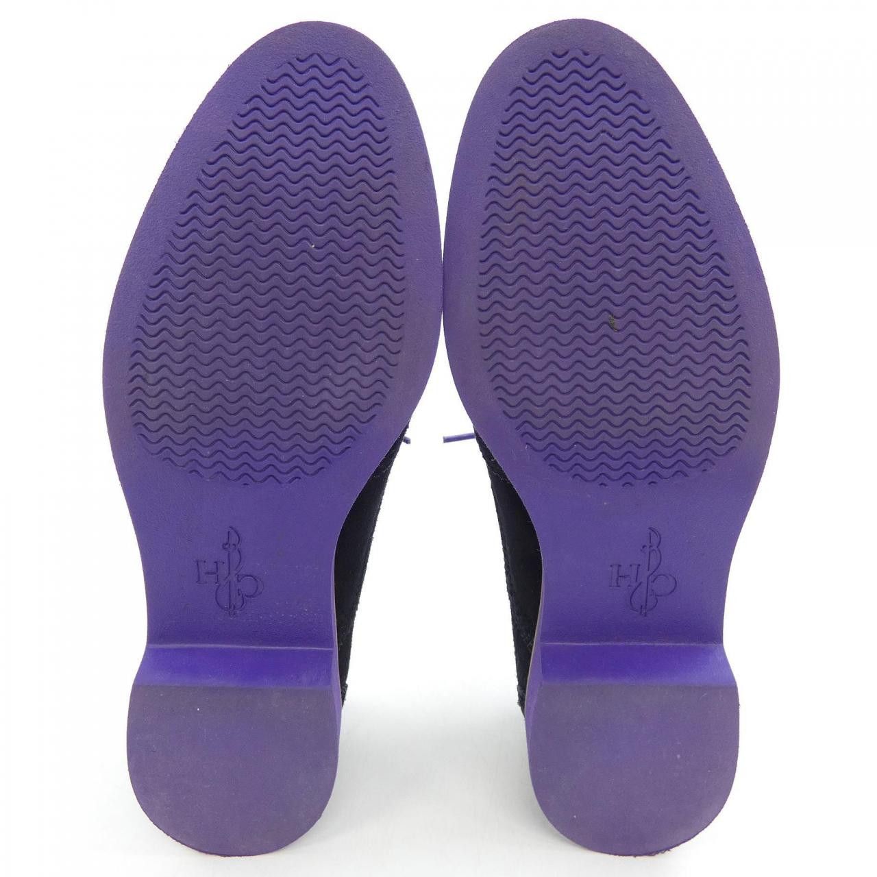 Other Other Cole Haan Leather Shoes Leather Shoes 818 DUTY FREE for USA Size ONE SIZE - 4 Thumbnail