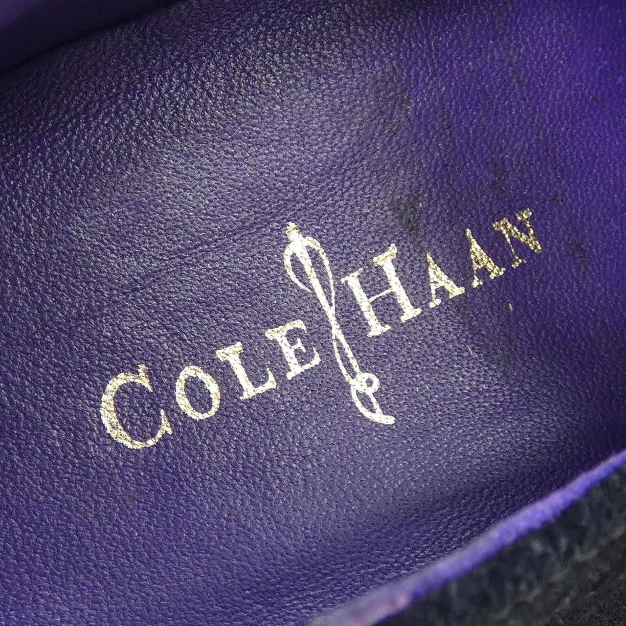 Other Other Cole Haan Leather Shoes Leather Shoes 818 DUTY FREE for USA Size ONE SIZE - 6 Thumbnail