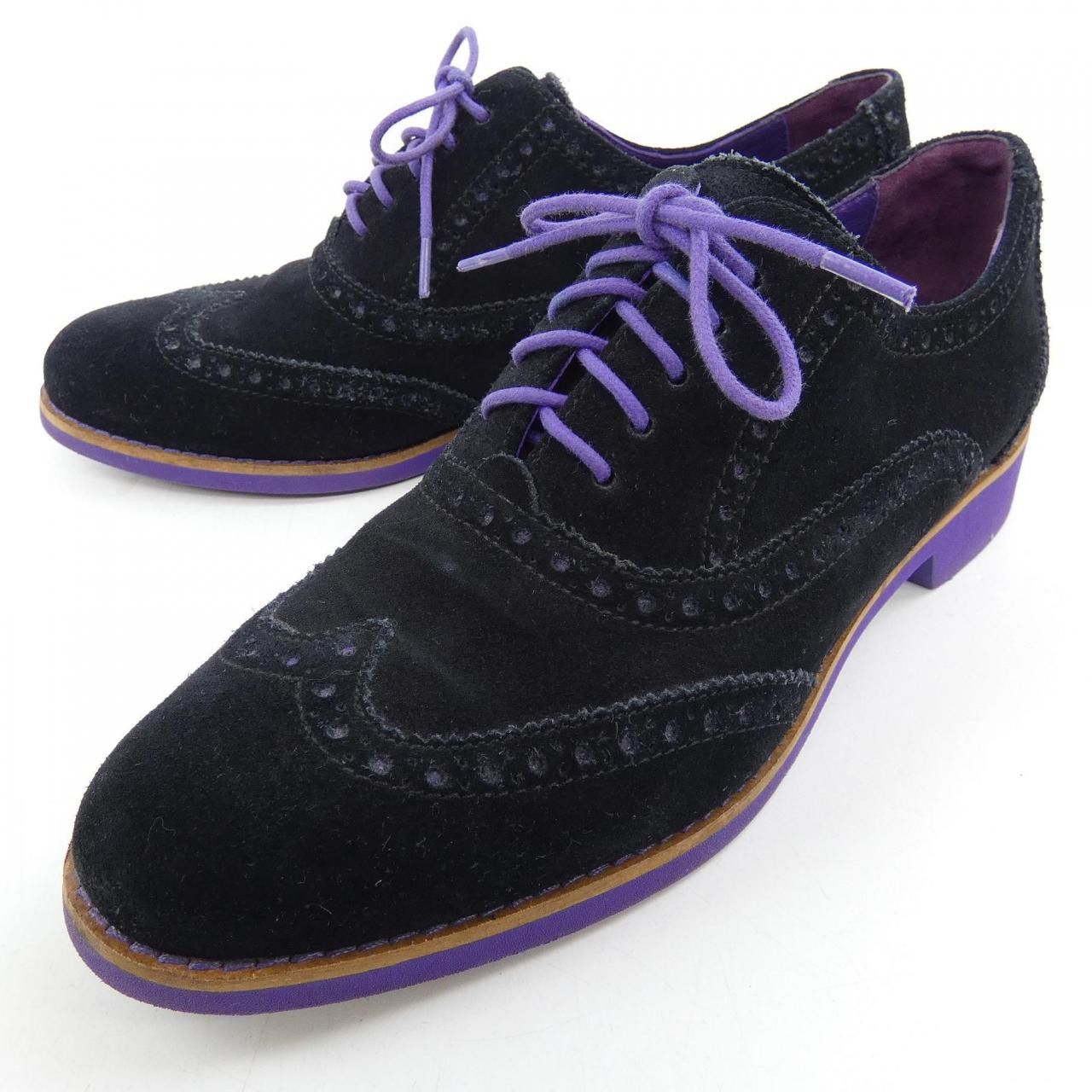Other Other Cole Haan Leather Shoes Leather Shoes 818 DUTY FREE for USA Size ONE SIZE - 3 Thumbnail