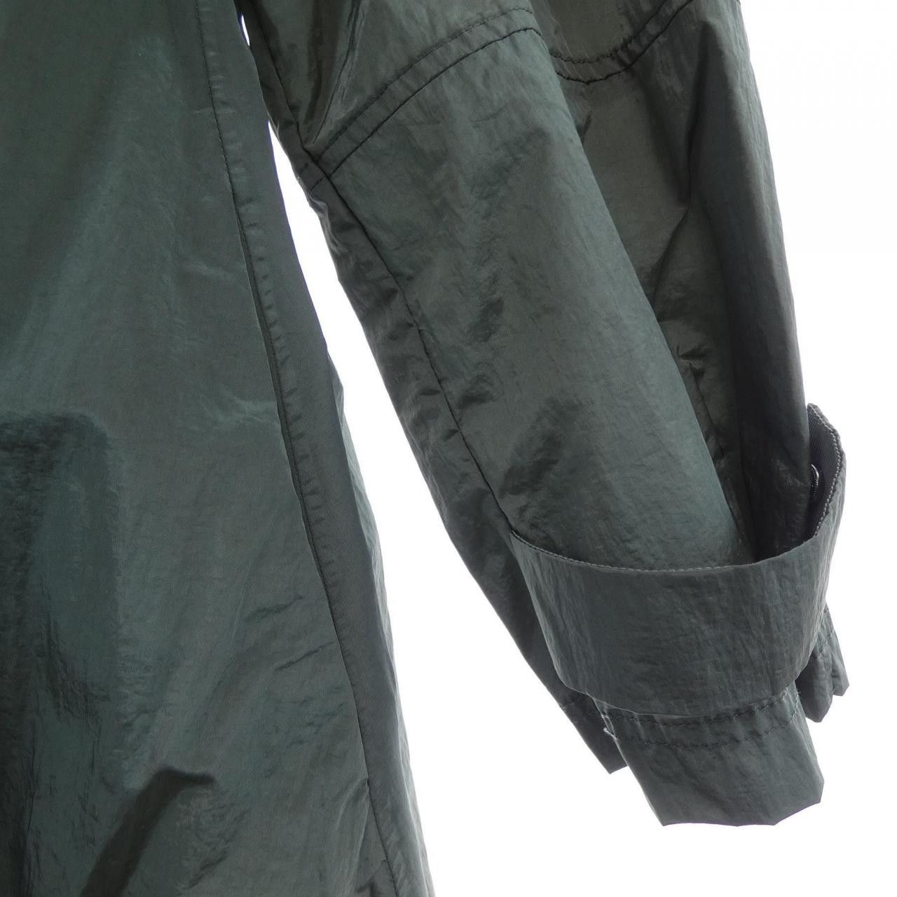 Emporio Armani Emporio Armani Emporio Armani Coat Textile Outerwear 3L2L65 2NKLZ DUTY FREE for USA Size ONE SIZE - 6 Thumbnail